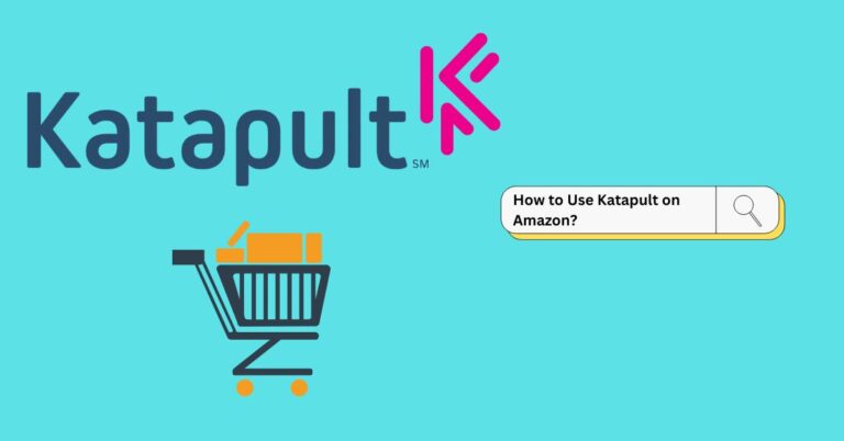 How to Use Katapult on Amazon